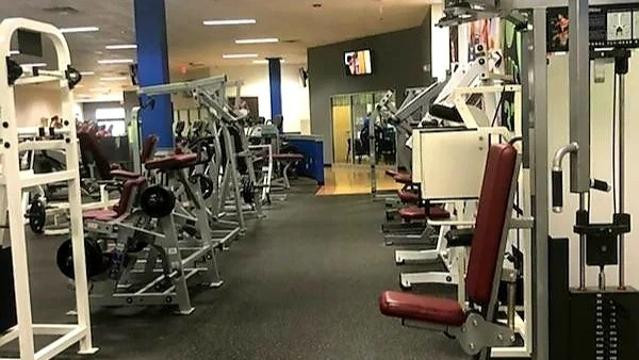 Image 1 from New USA FITNESS of Carver, Inc. partner gallery