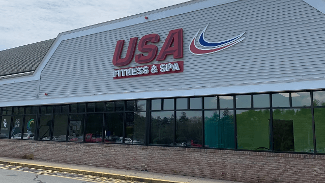 Image 2 from New USA FITNESS of Carver, Inc. partner gallery