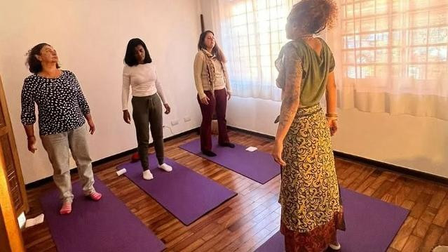 Imagem 1 da galeria do parceiro Espaço BemTeQuer