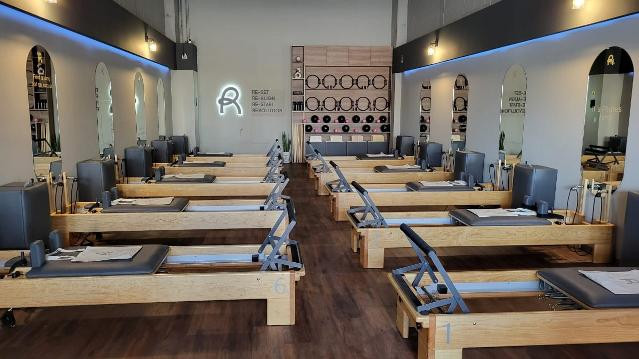Imagen 1 de la galería del partner Revolution Pilates