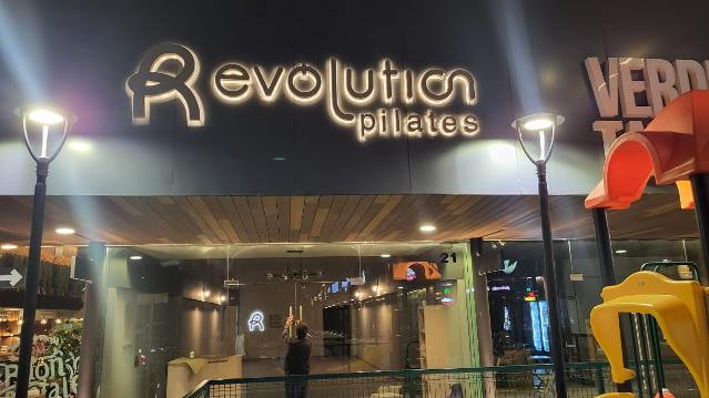 Imagen 2 de la galería del partner Revolution Pilates