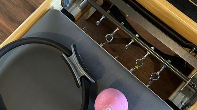 Imagen 3 de la galería del partner Revolution Pilates