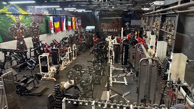 Imagem 3 da galeria do parceiro Caverna do Brandão