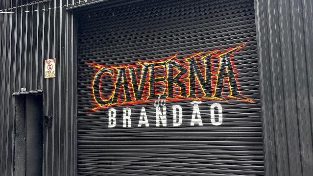 Imagem 2 da galeria do parceiro Caverna do Brandão