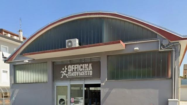 Immagine 2 dalla galleria del partner Officina in Movimento