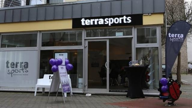 Bild 2 von Terra Sports Menden Partnergalerie