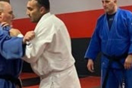 Image 3 from Worktime Judo partner gallery