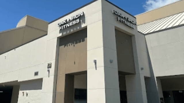 Image 2 from Oak and Iron Fitness Cary partner gallery