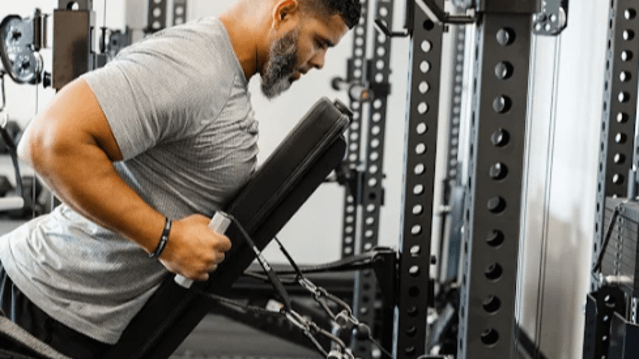 Image 3 from Oak and Iron Fitness Cary partner gallery