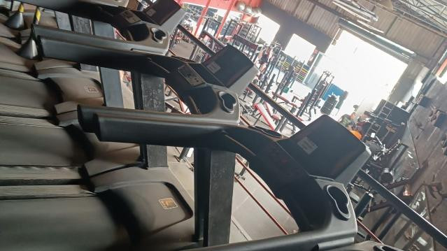 Imagem 2 da galeria do parceiro academia nogueira