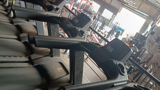 Imagem 3 da galeria do parceiro academia nogueira