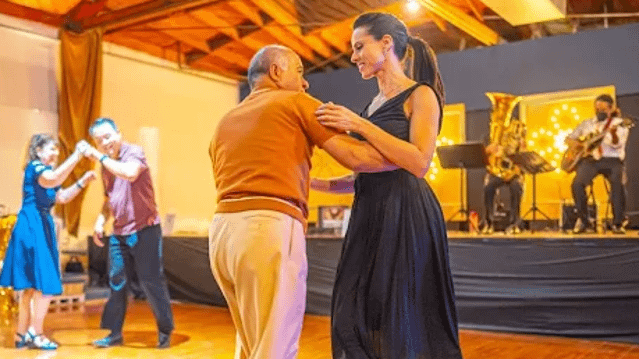 Image 1 from Crown City Dance partner gallery