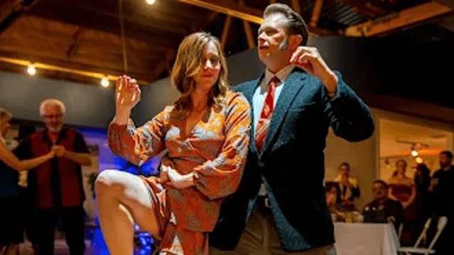 Image 3 from Crown City Dance partner gallery