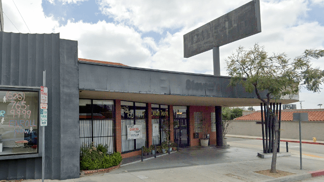 Image 2 from Crown City Dance partner gallery