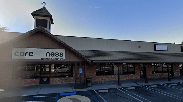 Image 2 from Core Fitness Modesto partner gallery