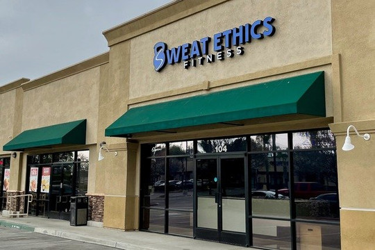 Image 2 from Sweat Ethics Fitness partner gallery