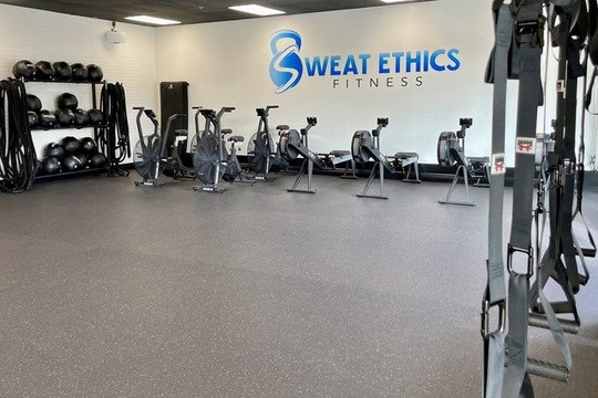 Image 3 from Sweat Ethics Fitness partner gallery