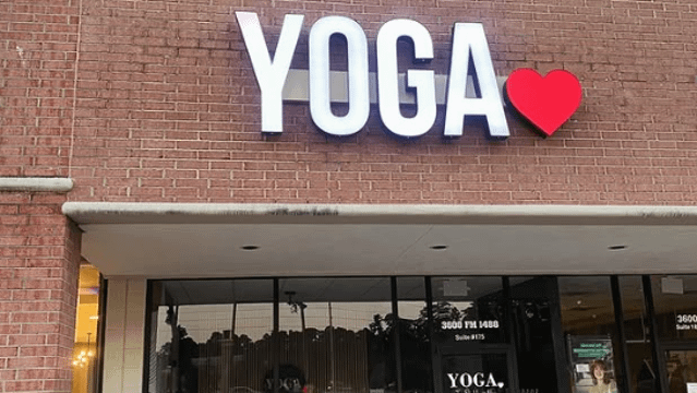 Image 2 from Yoga From Our Heart to Yours partner gallery