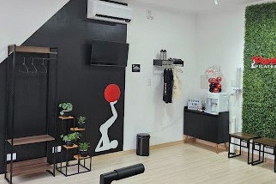 Imagem 2 da galeria do parceiro Pure Pilates - Campinas - Guanabara