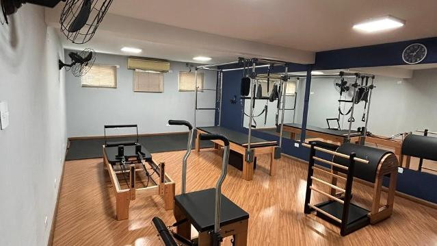 Imagem 3 da galeria do parceiro Academia Marlin