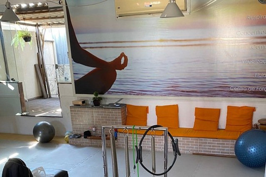 Imagem 1 da galeria do parceiro Alternativa do Corpo