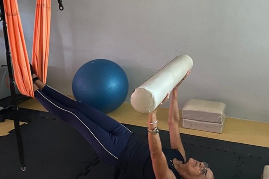 Imagem 3 da galeria do parceiro Alternativa do Corpo