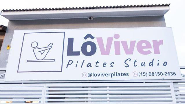 Imagem 2 da galeria do parceiro LôViver Pilates Studio
