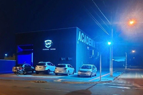 Imagem 2 da galeria do parceiro LF7 Training Center