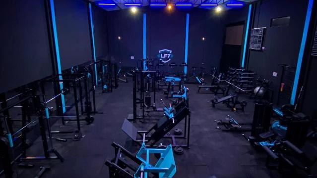 Imagem 1 da galeria do parceiro LF7 Training Center