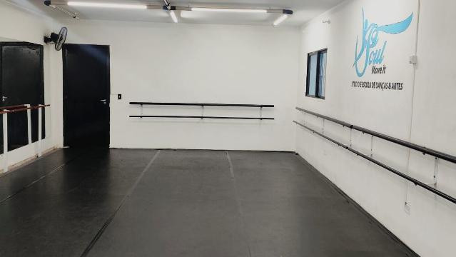 Imagem 1 da galeria do parceiro Soul Move It - Studio e Escola de Danças & Artes