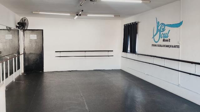 Imagem 2 da galeria do parceiro Soul Move It - Studio e Escola de Danças & Artes