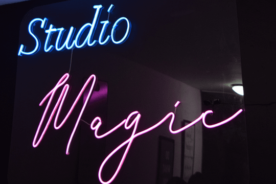 Imagen 2 de la galería del partner Magic Studio