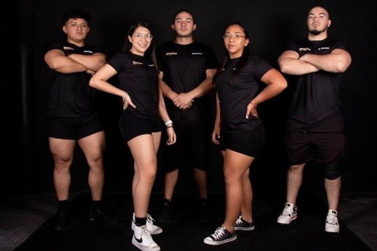 Imagen 1 de la galería del partner Invictus Fitness Center