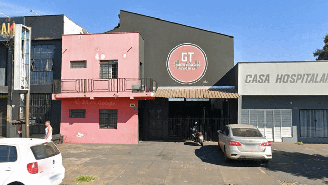 Imagem 2 da galeria do parceiro CENTRO DE TREINAMENTO GT