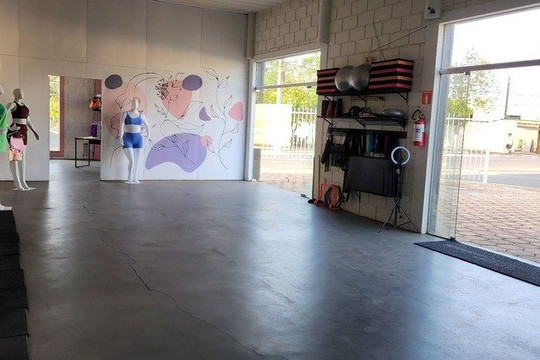 Imagem 1 da galeria do parceiro Studio Performance