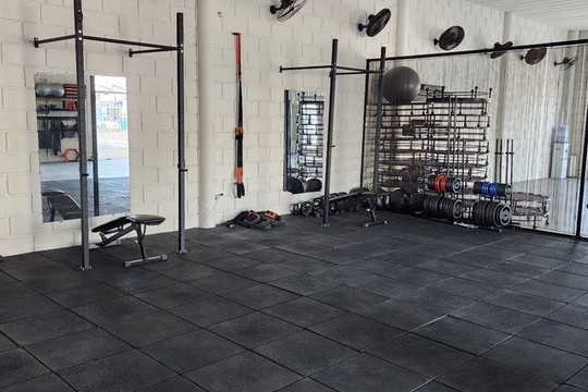 Imagem 3 da galeria do parceiro Studio Performance