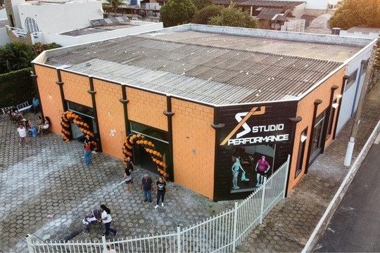 Imagem 2 da galeria do parceiro Studio Performance