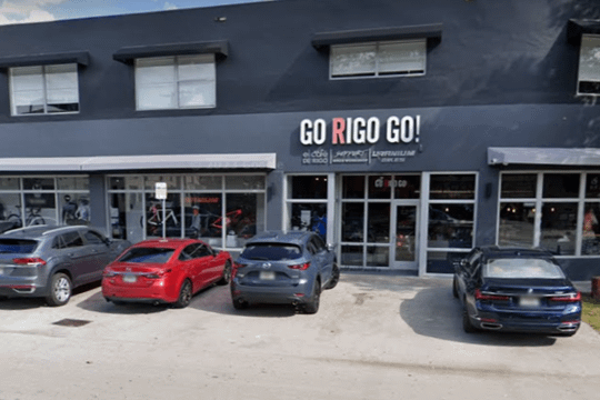 Image 2 from ActiveSoul Wellness Studio partner gallery