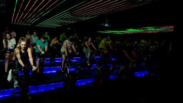 Imagem 3 da galeria do parceiro SPINTECH BEM-ESTAR E PERFORMANCE