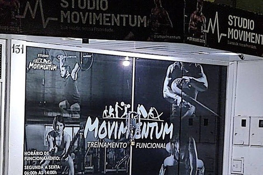 Imagem 2 da galeria do parceiro Studio MovimentuM