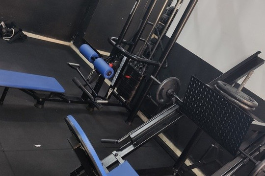 Imagem 3 da galeria do parceiro Studio MovimentuM