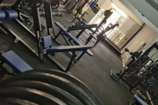 Imagem 1 da galeria do parceiro Studio MovimentuM