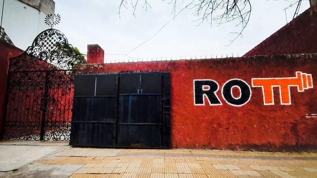 Imagen 2 de la galería del partner Rott centro de entrenamiento