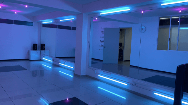 Imagen 3 de la galería del partner Roxana Amar Al Sahara