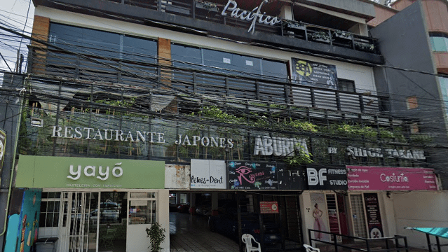 Imagen 2 de la galería del partner Roxana Amar Al Sahara