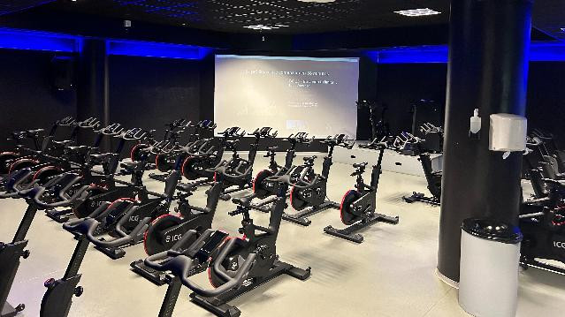 Imagen 1 de la galería del partner Muscle Center by VivaGym