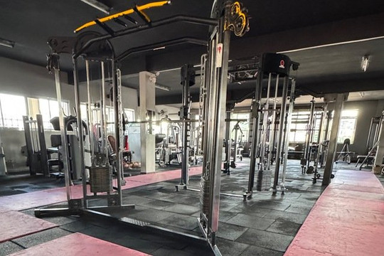 Imagem 1 da galeria do parceiro SC Prime Fit