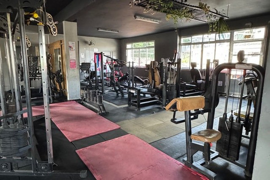 Imagem 3 da galeria do parceiro SC Prime Fit