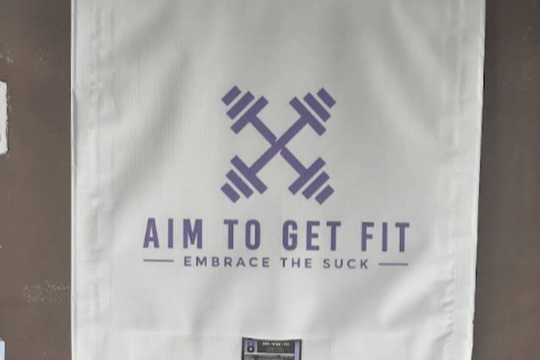 Image 3 from Aim To Get Fit partner gallery