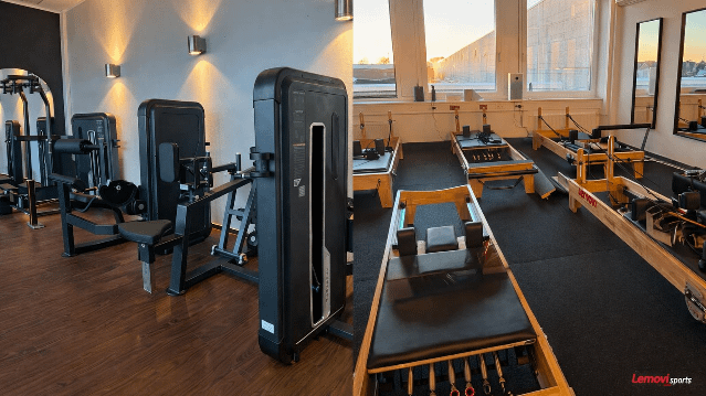 Bild 1 von Lemovi Sports Partnergalerie